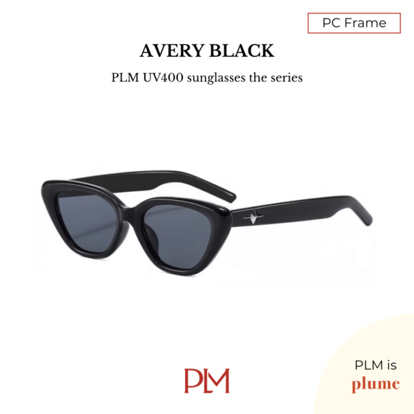 [Demo] PLM Sunglasses